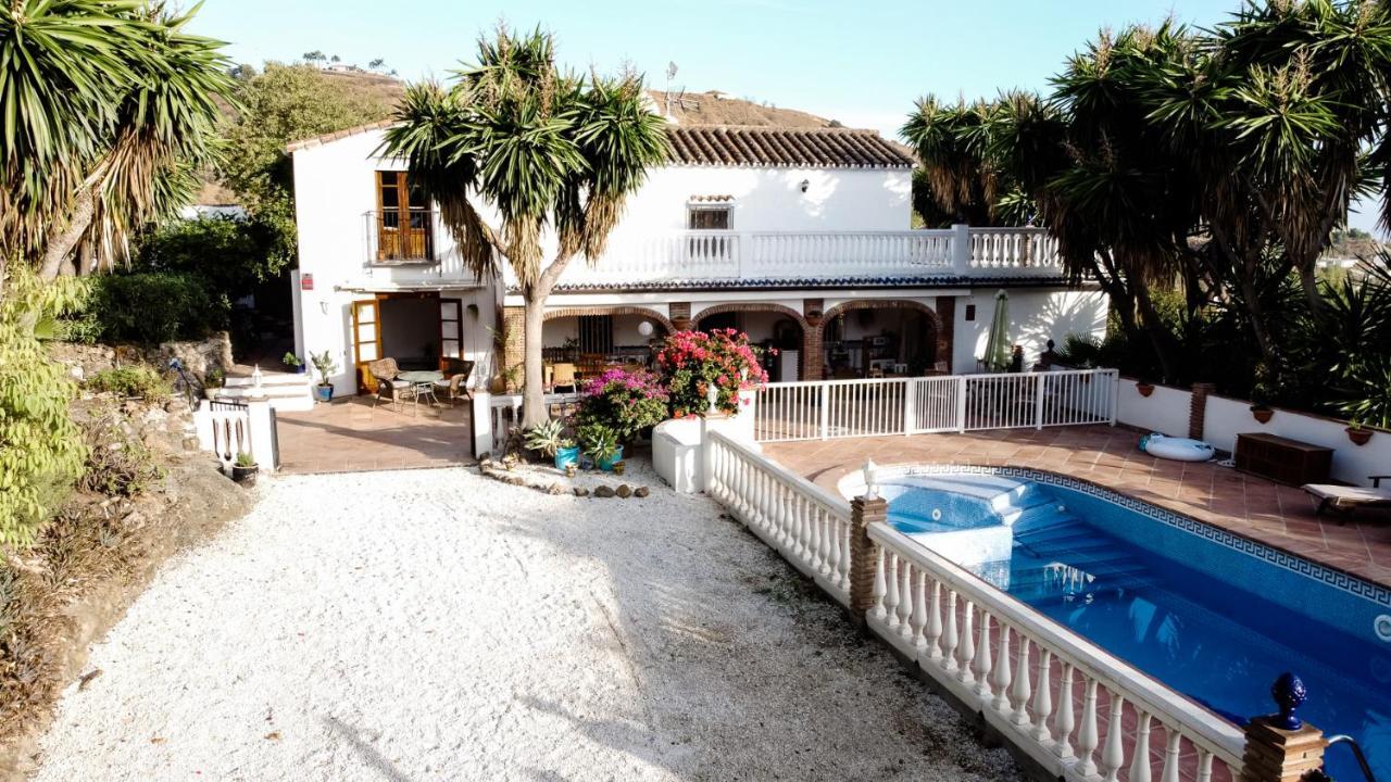 Casa Volar Coín,Malaga Exterior foto